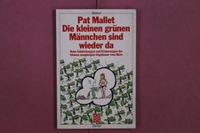 343389 Pat Mallet DIE KLEINEN