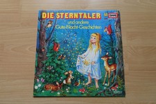 Die sterntaler und andere - sterntaler,