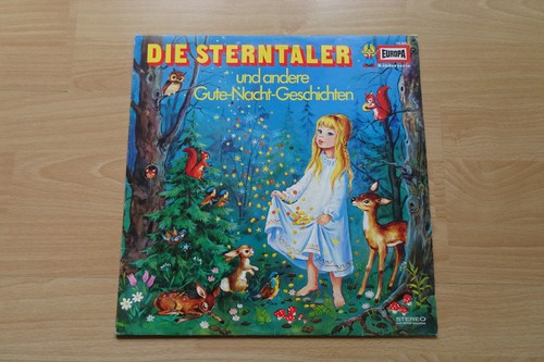 Die sterntaler und andere - sterntaler,