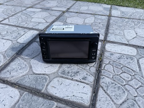 Toyota gt86 oem - oem, auto