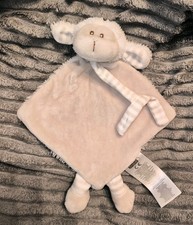 Kik Ergee Schmusetuch Lamm