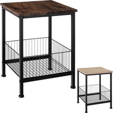 Beistelltisch Nachttisch mit