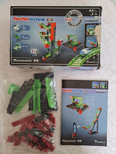 Fischertechnik Sammlung