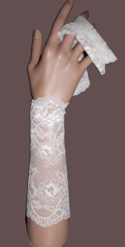 Elegante armstulpen aus - armstulpen,