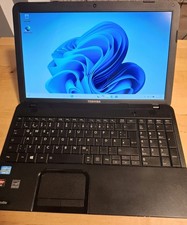 Toshiba Satellite C850 – Top