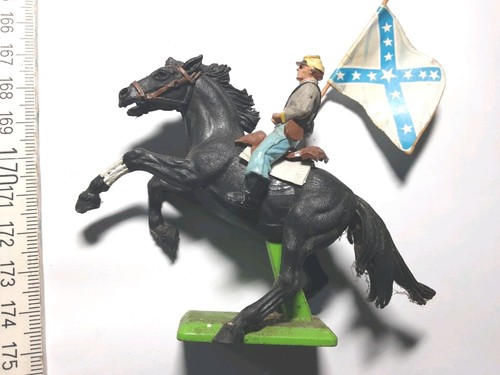 Britains deetails figur 1971 - deetails,