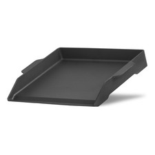 Gusseisen Grillplatte Plancha