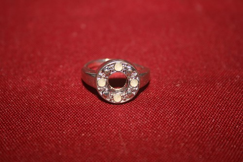 Ring lbvyr modeschmuck - lbvyr, 6