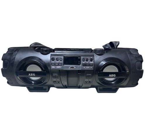 Aeg 4360bt bluetooth - sr,