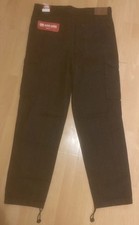 NEU, mit Etikett!!! Ecko Unltd Chino Jeans Schwarz Gr. 36/32