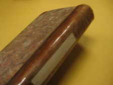 1826 Hamburg 2 vols in 1 RARE