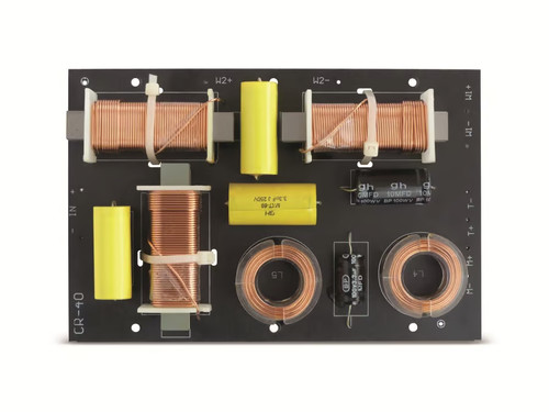 Frequenzweiche wege 300w - frequenzweiche,, 3-wege,
