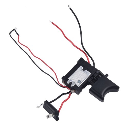 Druckknopf elektrische - druckknopf,
