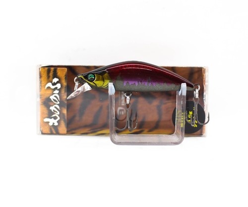 Bassday mononofu 50s - mononofu,