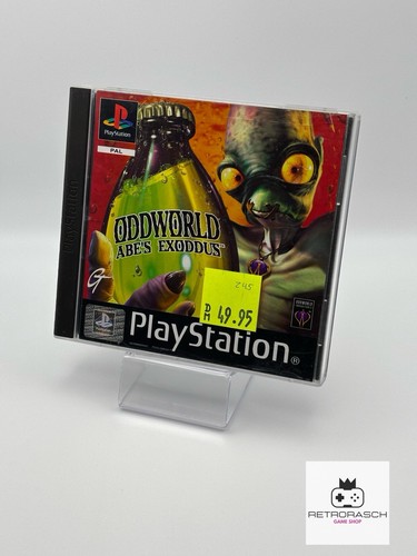 Sony playstation - playstation, 1