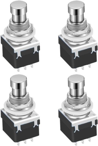 Stück gitarren effektpedal - 4,