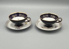 2x niedliche Henneberg SMM