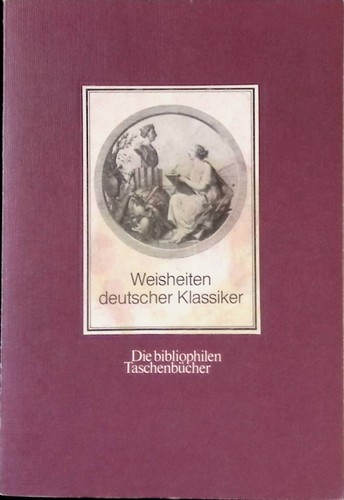 Weisheiten deutscher
