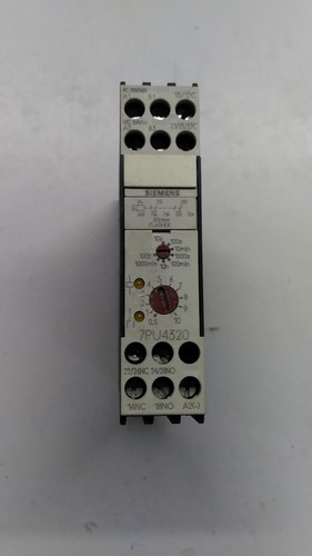 Siemens 7pu4320 2bn20 - siemens, 7pu4320-2bn20