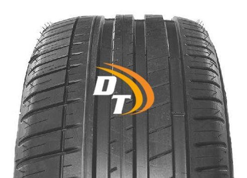 Michelin pilot sport 205 - michelin, 3