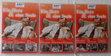 Ein Herz und eine Seele - Folge 1 - 9 ( 3 DVDs )