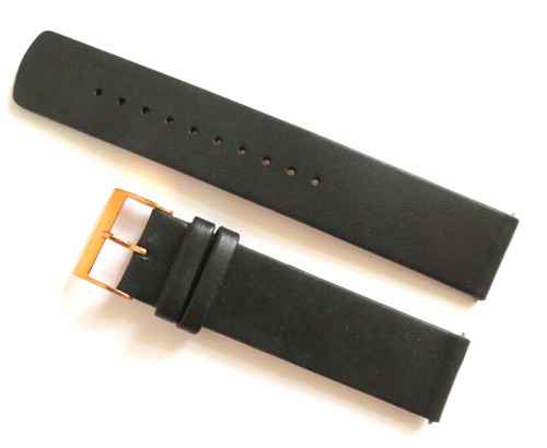 Uhrband uhrarmband leder - uhrarmband,
