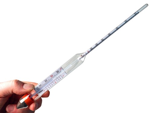 Ambik alkoholmeter mit - al-ambik®,