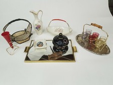 Konvolut 50er 60er Jahre