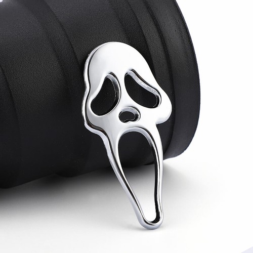 Skull auto metall - skull,