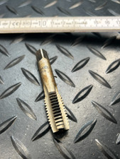 Gewindebohrer M14 Mittelschneider Gewindeschneider