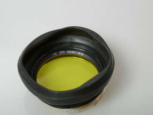 Rollei gummi gegenlichtblende - gummi,