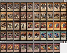 Yugioh antiker antriebsgolem - yugioh!,