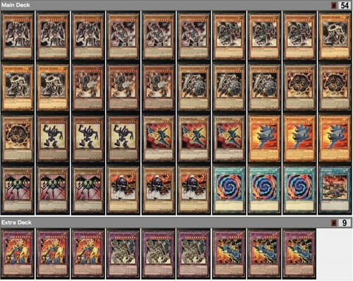 Yugioh antiker antriebsgolem - antiker,