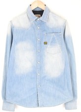 G-Star A Crotch L/S Shirt