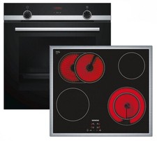 Siemens Herdset Autark