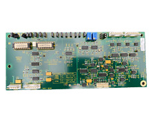 DE LA RUE CASH SYSTEMS 4009502504 REV 020