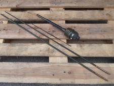 Funk SEM 25/35 Militär Antennen Bundeswehr Antennenfuß FAF80 mit/ohne Antenne