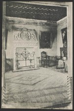 Toledo. Toledo., Vogelhaus, B