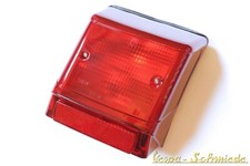 VESPA Original SIEM Rücklicht