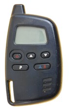 Fernbedienung Standheizung