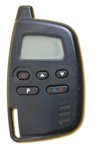 Fernbedienung standheizung - fernbedienung,