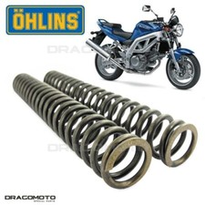 SUZUKI SV 650 2003-2007