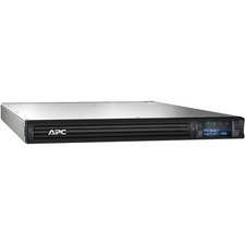 APC Smart-UPS 1500 VA, LCD RM