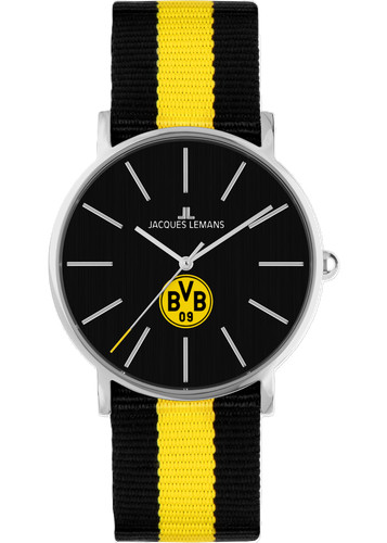 Jacques lemans armbanduhr - lemans,