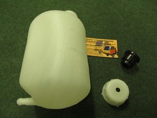 Ausgleichsbehälter mit Ventil & Verschluss Multicar M24 M25 Kühlwasserbehälter