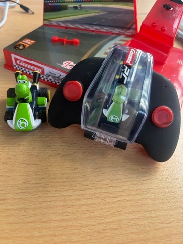 Carrera mario kart - carrera,