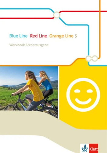 Blue line red - -,