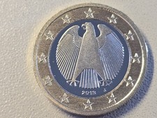 Deutschland 1 Euro 2013 J