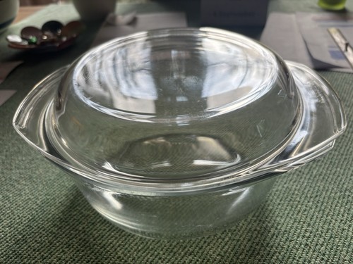 Runde jenaer glasform - „jenaer, glasform“