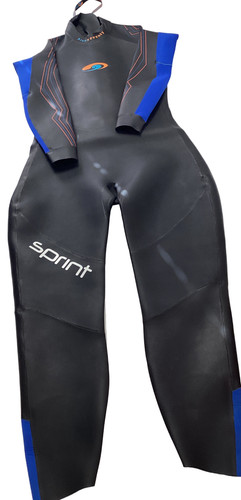 Geliebter blueseventy sprint - geliebter,
